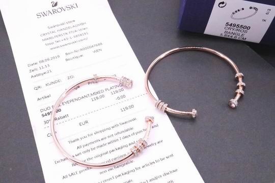 Swarovski Bracelet 01lyh18